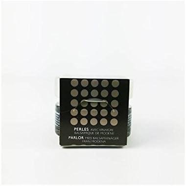 Nero Modena - Black pearls of Balsamic Vinegar IGP 50g