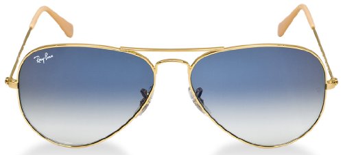 Preisvergleich Produktbild Ray-Ban Aviator nicht Polarisiert Sonnenbrille