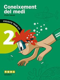 TRAM 20 Coneixement del medi 2