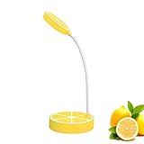 eSky24 Kinder-Tischlampe (Orange)