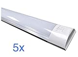led t8 superpower 120 cm Lista para funcionar. Directa a 220v y gran luminosidad
