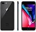 Price comparison product image 'Tim Apple iPhone 8 Plus 64 GB Single SIM 4 G 64 GB Grey – Smartphone (14 cm (5.5 "), 64 GB, 12 MP, iOS, 11, Grey)
