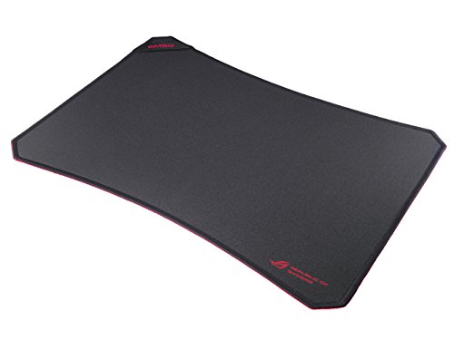 Asus ROG GM50 Gaming Mauspad (Premium-Material, rutschfest) schwarz - 3