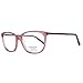 Produktbild GANT Damen Brillengestelle Brille GA4035 54073, Violett, 54