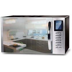 Continental Edison - CE MO25SG13S Micro-ondes combiné