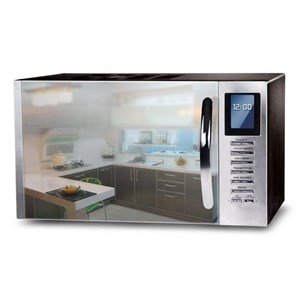 Continental Edison - CE MO25SG13S Micro-ondes combiné