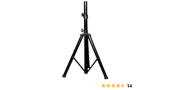 ahuja speaker stand price