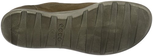 Ecco CAYLA Damen Derby Schnürhalbschuhe - 3