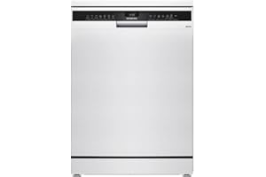 SIEMENS Lave vaisselle 60 cm SN23HW02KE, iQ300, varioSpeed Plus