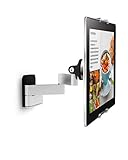 vogels wandhalterung bedienungsanleitung Höchste Qualität: Vogel's hat über 40 Jahre Erfahrung bei der Konstruktion und Fertigung von Befestigungssystemen für die Unterhaltungselektronik. Mit einer lebenslangen Garantiezeit.