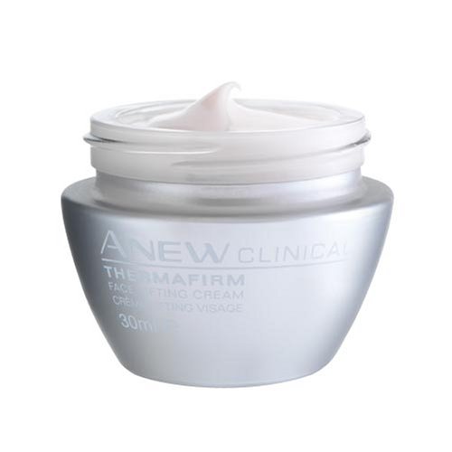 Preisvergleich Produktbild Avon Anew CLINICAL ThermaFirm Facelifting Creme