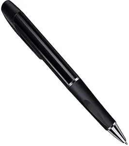 PROUNIC V8 Ball Pen Full HD Hidden Pinhole Spy Camera