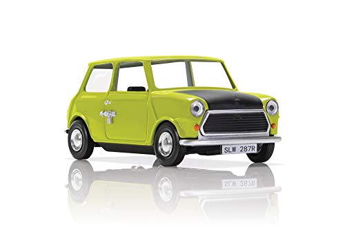 Preisvergleich Produktbild Corgi cc82110 MR BEAN 'S Mini Model