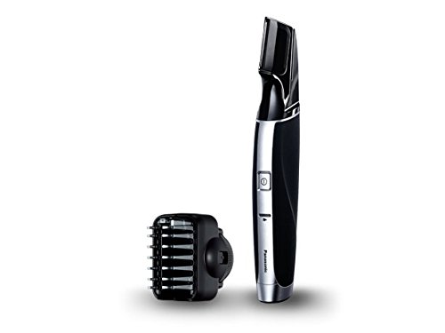 Panasonic Er-Gd50 I-Shaper 3-In1 Beard And Stubble Trimmer (20 Lengths, Trimming Attachment) price