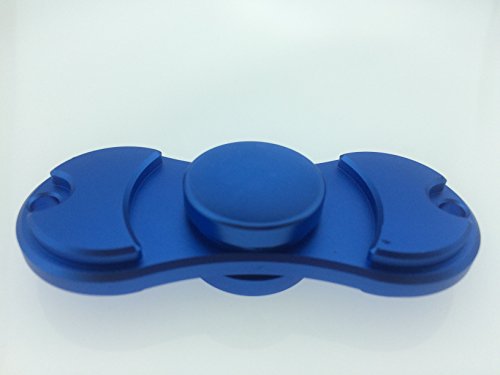 Fidget Spinner, Hand Spinner Useful for ADHD,ADD,Autism,Boredom Spins for up to 3 Minutes High Speed Fidget Spinner, Hand Spinner Useful for ADHD,ADD,Autism,Boredom Spins for up to 3 Minutes High Speed