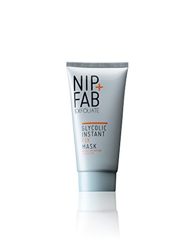 Nip+Fab Glycolic Fix Mask