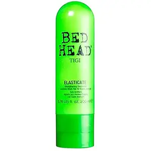 Tigi Bed Head Elasticate Strengthening Conditioner 6.76 Ounce