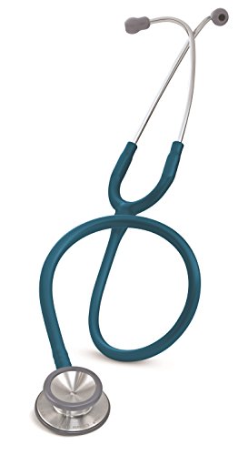 Littmann Classic II S.E. Stethoscope Caribbean Blue
