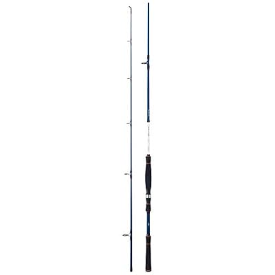 Daiwa - Canne leurre a leurre Spitfire Seabass (2M10-7/28GR)