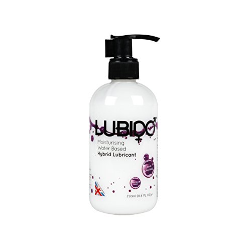 Lubido Lubricant