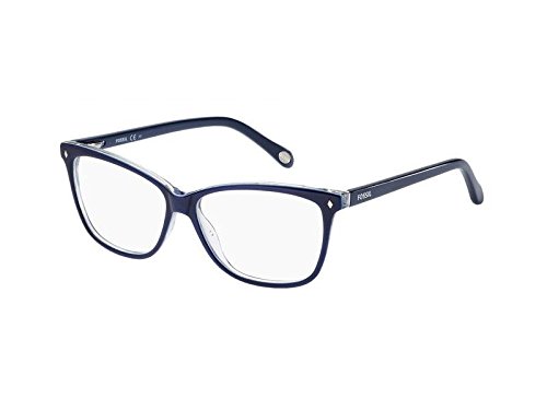 Preisvergleich Produktbild Fossil Brille (FOS 6011 GW9 52)