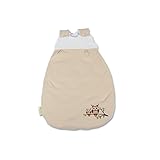 BABYSCHLAFSACK Größen verstellbar, tolles Geburtengeschenk, Neugeborene, Baby, vom Marktführer für Klinikbedarf - 2