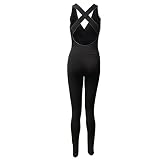 mono yoga h&m Tejido deportivo profesional, buena elasticidad, absorción de sudor, transpirable de secado rápido.