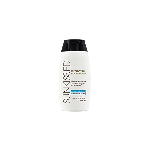 Sunkissed Dual Purpose Self-Tan Remover 150 ml