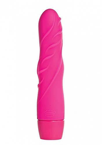 Preisvergleich Produktbild Touché Vibrator Opis, rosa (Großpackung), 1 Stück