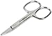 Manicare Strong Nail Scissors Curved