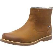 botas clarks mujer amazon