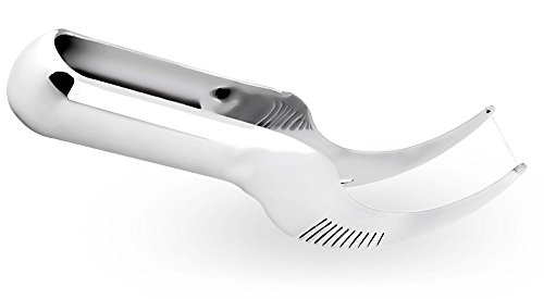 SUNLUX angurello Taille - Trancheuse et serviteurs Pastèque Tranche Melon Pastèque Trancheuse, Watermelon Slicer/pastèque tranches