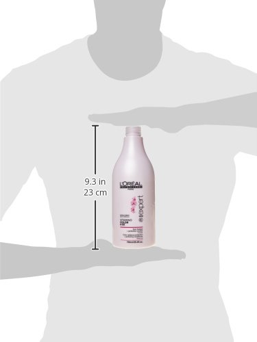 L’Oréal Professionnel Série Expert Vitamino Color A.OX Conditioner 750 ml - 3