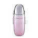 Produktbild TianranRT Umgebungsluftbefeuchter,Nano-Gesichtsspray-Feuchtigkeitsmessgerät Usb-Gebühr Beauty-Luftbefeuchter-Messgerät (Pink)