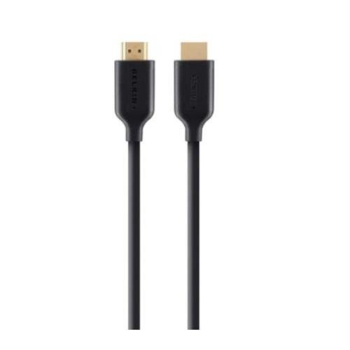 F3Y021BF2M HDMI Kabel - (Stecker) 2 M F3Y021BF2M 722868848883 von BELKIN