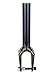Produktbild Phoenix Posh SCS/HIC Fork - Anodized Black