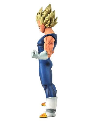 Banpresto Dragon Ball Z Master Stars Piece Figure 10