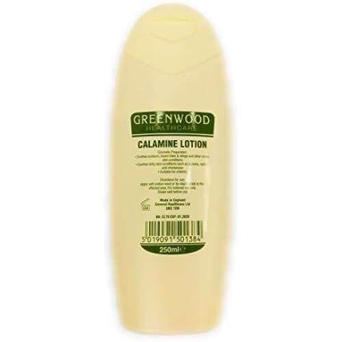 Amazon.co.uk calamine lotion