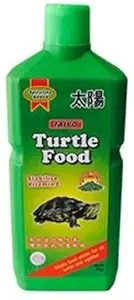 TAIYO Turtle Food Spirulina Added (1 kg)