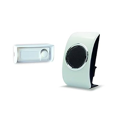 CFIEX Extel Loofib Carillon sans fil