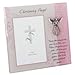 Christening Angel Photograph Frame for 6 x 4 Photo - Boxed Gift for Girl