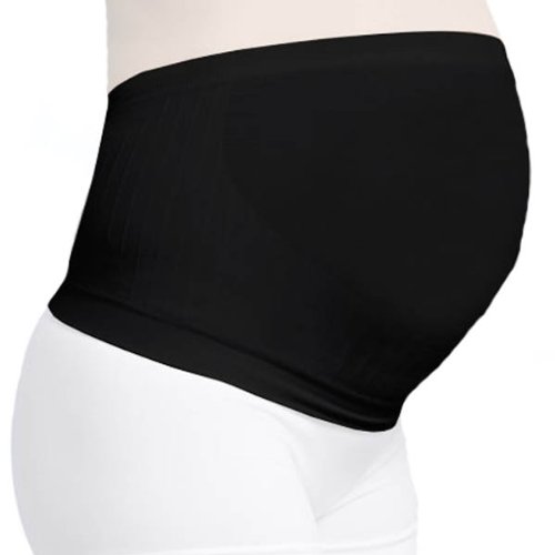 Carriwell Maternity Support Band (Medium, Black)