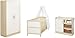 Pinolino Florian Nursery Furniture Set (3-Piece)