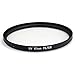 Produktbild ALIKEEY Zubehör UV-Filter-Linsenschutz für 67 mm UV-Filter für 67 mm-Kameraobjektiv BK