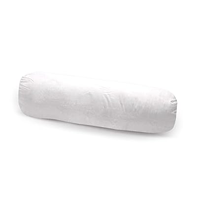 Linnea Traversin 90 cm GRIZZ'LIT FLOTEX - Fibre creuse Polyester