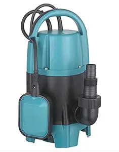 VOLVO PUMP Submersible Sewage Water Pump, 750W, 1.0HP,Single phase , 14500 L/h I DRAINAGE WATER PUMP*WASTE WATER PUMP *SLUDGE PUMP *COW DUNG PUMP *FISH WASTE REMOVAL PUMP