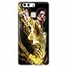 Produktbild Case Schale Huawei P9 Lite Michael Jackson - - jaune N -
