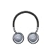 Produktbild Laile_Bluetooth Headset Kabellose Kopfhörer Bluetooth Headset Noise Cancelling Over Ear Mit Mikrofon,Rauschunterdrückungsdesign mit großen Surround-Lautsprechern,Faltbar, Stereo