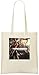 Produktbild Grabräuber - Tomb Raider Custom Printed Grocery Tote Bag - 100% Soft Cotton - Eco-Friendly & Stylish Handbag For Everyday Use - Custom Shoulder Bags