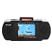 Balaji Trading High Quality Handheld PVP Station Consol Game Inbuilt, 2.7" LCD Display, Multi- Languages/Camera, Red Games for Kids/Boys/Girls [video game] RS.799.00